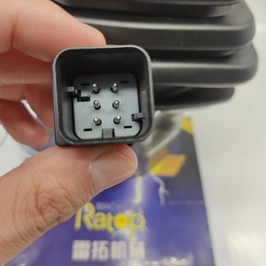 E320D E324D E325D E330D E345C 285-1327 2851327 ชุดจอยสติ๊กคุณภาพสูง - Product Image 6