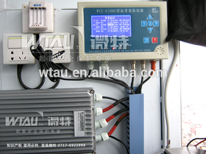 Einfach zu kalibrieren last anzeige portalkran sicherheit gerät für <span class=keywords><strong>STS</strong></span> kräne - Product Image 3