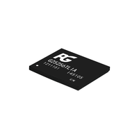 Module eMMC 64 Go d'usine, 32 Go, 64 Go, 128 Go avec puce Hynix V7, puces IC intégrées, Flash eMMC 5.1