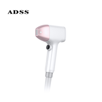 Appareil d'épilation au laser diode professionnel ADSS Group 1600W 2400W 3000W à quatre longueurs d'onde 755nm 808nm 940nm 1064nm pour salon