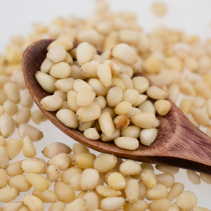 Nueces de <span class=keywords><strong>Pino</strong></span> de Grano <span class=keywords><strong>Pequeño</strong></span> del Noreste, 100% Naturales, Origen Silvestre, Envasadas al Vacío, Alta Calidad, Personalizables, 500g - Product Image 4
