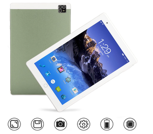 Upgraded 12.9 Inch Large Screen <strong>Android</strong> 10.1 System 12G+512G Ten-core Processor HD Dual Camera Game Office 5G <strong>Tablet</strong> <strong>PC</strong> - Product Image 4
