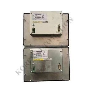 Teclado de control para operador, panel de pantalla, teclados para máquinas operativas OT115/R en stock - Product Image 5