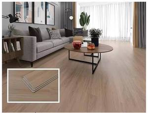 Plancher SPC, Plancher stratifié, Plancher en vinyle, Carreaux de sol en <span class=keywords><strong>PVC</strong></span>, Carreaux de céramique, Plancher SPC 8 mm, Plancher stratifié, Vinyle - Product Image 5