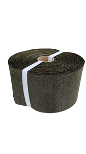 海苔焼き寿司巻き コーシャ認証 サクサク食感 乾燥タイプ 100%海苔 800枚入り ウェイラングブランド 袋入り - Product Image 6