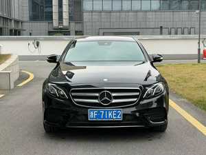 Vendita all'Ingrosso di Auto Usate Mercedes-Benz E300L Sporty Luxury 2016, 2.0T 9AT, Telecamera 360°, CCS, Autohold, <span class=keywords><strong>HAC</strong></span>, Tetto Panoramico, 4 Porte, 5 Posti - Product Image 2