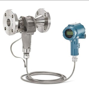 OEM Rosemonte Flowmeter 8800DF Series Stainless Steel 4-20mA Hart Product Gas Air <b>Water</b> Oil <b>Flow</b> <b>Meter</b> 8800DF Customized Oem Flo - Product Image 3
