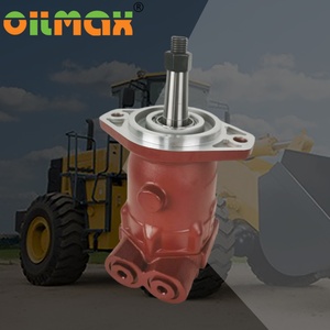 Motor Hidráulico 74315-DAK Económico, Aplicaciones de Posventa Eaton, Calidad OEM, Entrega Rápida, Equipo Agrícola, 1 Año de Garantía - Product Image 1