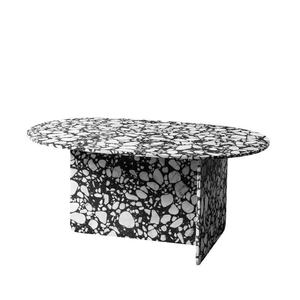 Tavolino da pranzo in <span class=keywords><strong>Terrazzo</strong></span> dal Design personalizzato - Product Image 2