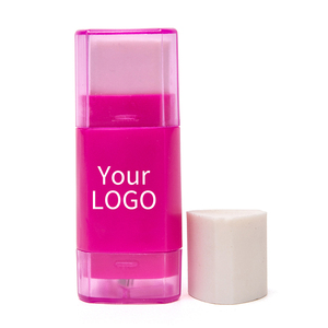 <span class=keywords><strong>Taille</strong></span>-<span class=keywords><strong>crayon</strong></span> et gomme en plastique MN PS, breveté, sûr pour enfants et bébés, avec logo personnalisé, couleurs rose, <span class=keywords><strong>bleu</strong></span>, rouge, et gomme intégrée en forme de rouge à lèvres - Product Image 5
