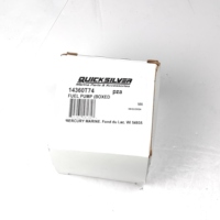 Nuevas Piezas de Repuesto Originales para Motor Fuera de Borda Mercury 14360T74, Conjunto de Bomba de Gasolina para Motores de 2 y 4 Tiempos