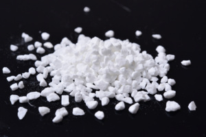 <span class=keywords><strong>Cloro</strong></span> Granular de Color Blanco, 99% de Pureza, Agente Auxiliar Químico, en Envase de Tambor de Plástico - Product Image 5