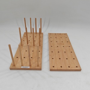 Handmade ngoài trời bằng gỗ có thể gập lại cắm trại bảng vuông tùy chỉnh đánh bóng gấp dã ngoại với giảm giá - Product Image 6