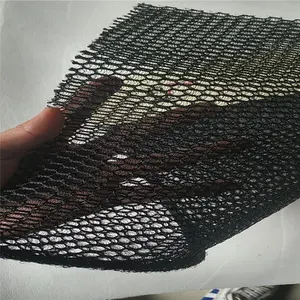 Полиэстер воздушный поток 3D Spacer прохладный воздух сетчатая ткань