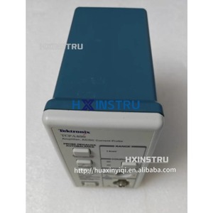 H โพรบ TCPA400และแอมพลิฟายเออร์ TCP404XL ออสซิลโลสโคปมัลติมิเตอร์โพรบ - Product Image 4