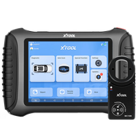 Nouvelle version mondiale 2026 XTOOL X100 PAD3 (X100 PAD Elite) Programmeur de clés automobile avec adaptateur EEPROM KC100 Codage ECU et PMI