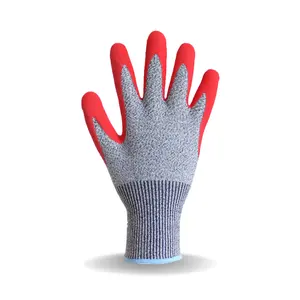 safety gloves for different application cut resistant oil resistant heat protection gloves etc