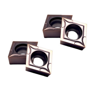 Máy cắt Công cụ chèn cacbua vonfram wnmg cnmg dnmg apmt snmg tnmg vnmg CNC lưỡi biến chèn - Product Image 4