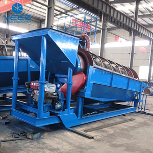 Pantalla de trómel para minería y procesamiento de oro, excelente, en venta - Product Image 3