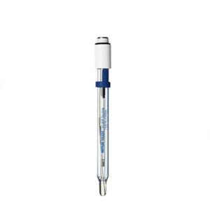 Electrodo de pH Combinado de Vidrio para Aplicaciones de Laboratorio de Rutina, Uso en la Industria del Tratamiento de Aguas, Precisión de 0.5 pH - Product Image 4
