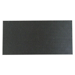Grand <span class=keywords><strong>mur</strong></span> d'écran vidéo LED publicitaire P6mm Modules LED pour panneau d'affichage à LED - Product Image 4