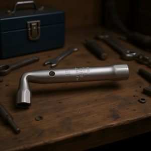 Llave hexagonal 289 N L, longitud tamaño A, para uso de precisión - Product Image 3