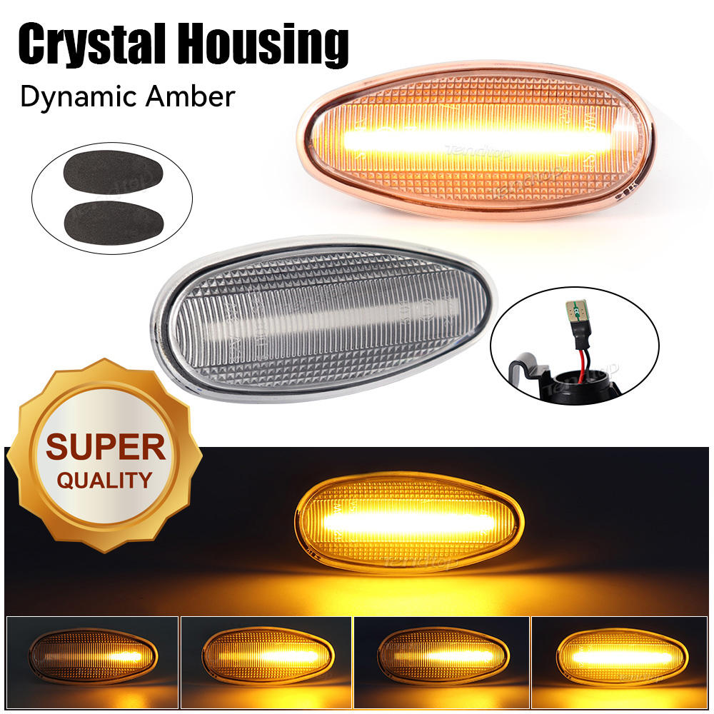 Crystal Dynamic-Super calidad