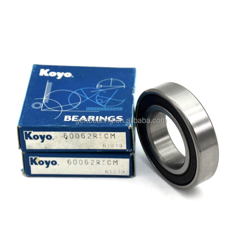 W693ZZ Koyo Deep Groove Ball Bearing 3x8x3mm | Reliable Koyo