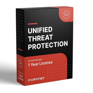 ใบอนุญาตซอฟต์แวร์ไฟร์วอลล์ Fortinet รุ่น FC-10-0040F-809-02-36 สำหรับอุปกรณ์รักษาความปลอดภัยระดับองค์กร FG-40F รุ่น FC-10-0040F-809-02-36 - Product Image 1