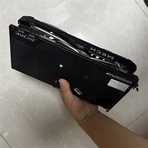 Tarjeta de video <span class=keywords><strong>RX6700</strong></span> <span class=keywords><strong>XT</strong></span> RX6700XT 12G GAMING RX 6700XT tarjetas gráficas usadas GPU RX 6700XT - Product Image 5