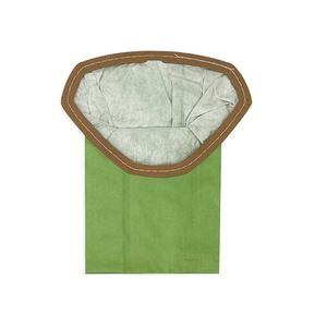 Bolsa de Papel para Recolección de Polvo Compatible con la Aspiradora Proteam Emerson GoFit 6 107314, para Uso Doméstico, con Tres Garantías - Product Image 1