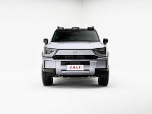 Vente en gros de voitures électriques de luxe Mengshi 817 PHEV New Energy Vehicle Véhicule tout-terrain à vendre Dongfeng Motor 4X4 Large SUV - Product Image 5