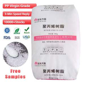 Volar SY Virgin Polypropylene (PP) Plastic Raw Material Guangdong Injection Molding Copolymer <b>Tubing</b> Hot/Cold Water Pipes Model - Product Image 1