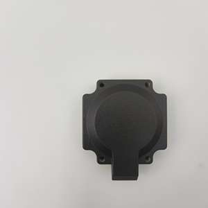 高性能摩托车配件专业锌合金和铝压铸服务金属材料供应商 - Product Image 1