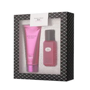 Ensemble cadeau de soins corporels parfumés frais et durables, collection de parfums de luxe, taille standard pour femmes - Product Image 4