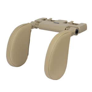 Gối ngủ đa năng bảo vệ cổ, đệm tựa đầu, vỏ ghế ô tô, đệm tựa đầu ô tô - Product Image 4