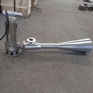 Aireador de Tubo de Acero Inoxidable para Estanques de Peces, Generador de Burbujas de Aire para Aireación Intensa - Product Image 6