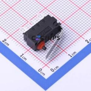 H3-A1-1D02B Limit <b>Switch</b> Through hole Component (THT) <b>Switch</b> - Product Image 1