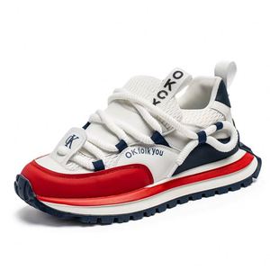 Factory Customization Men Fashion Custom Walking Shoes Casual Sneakers High Quality Men's Sports Running - Product Image 2