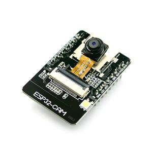 Module WiFi <span class=keywords><strong>ESP32</strong></span>-<span class=keywords><strong>CAM</strong></span> <span class=keywords><strong>ESP32</strong></span> série vers WiFi <span class=keywords><strong>ESP32</strong></span> carte de développement <span class=keywords><strong>CAM</strong></span> <span class=keywords><strong>5V</strong></span> pour Bluetooth avec Module de <span class=keywords><strong>cam</strong></span>éra OV2640 Nodemcu - Product Image 5