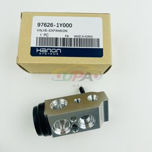 Válvula de Expansión Original de Calidad 97626-1Y000 97626 1Y000 para Hyun-dai Ki-a 976261Y000 - Product Image 2