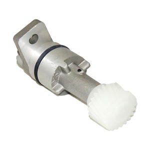 Taiwán hizo nueva condición engranaje de medición de kilometraje 22T Mazda 323 Ford Leaser transmisión para vehículos - Product Image 3