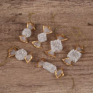 Adornos Navideños de Cristal Reutilizables de Alta Calidad para Dulces, Bodas, Fiestas, Decoración del Hogar, Manualidades DIY - Product Image 1