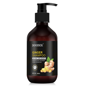 Champú Herbal de Jengibre <span class=keywords><strong>para</strong></span> el Crecimiento <span class=keywords><strong>del</strong></span> <span class=keywords><strong>Cabello</strong></span>, Sin Sulfatos, Champú y Acondicionador Anticaída <span class=keywords><strong>para</strong></span> <span class=keywords><strong>Hombres</strong></span> y Mujeres - Product Image 2