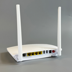 G5412a2 băng tần kép 802.11ac wifi5 xpon onu với 4 Ge Lan 1 chậu 1WLAN và 2 USB2.0 truy cập mạng cáp quang - Product Image 4