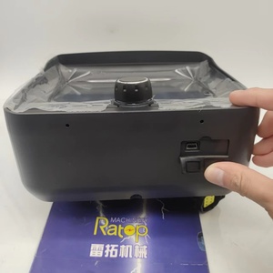 จอภาพรุ่นดั้งเดิม R215-9S R220LC-9 R220LC-9S 21Q6-33401 21Q633401 รุ่น 21q6-33401 - Product Image 4