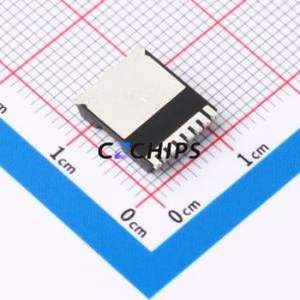 Transistor de Efecto de Campo (MOSFET) KCT1808A TOLL-8 de Alta Calidad, Venta al por Mayor de Componentes Electrónicos y Servicio BOM - Product Image 2