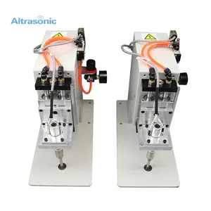 第三代超声波点焊机口罩制造机耳挂焊接28khz 800瓦