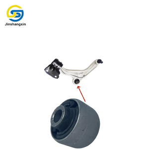 جلبة ذراع التحكم في نظام التعليق وجلبة العارضة المطاطية من FOEO Autoparts، إكسسوارات سيارات لفورد إيدج وتوروس 2015-2017 - Product Image 2