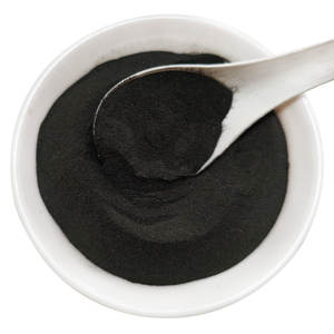 بيع بالجملة من المصنع مباشرة مسحوق التورمالين التنافسي/الأيونات السالبة معادن ومنتجات غير معدنية - Product Image 1